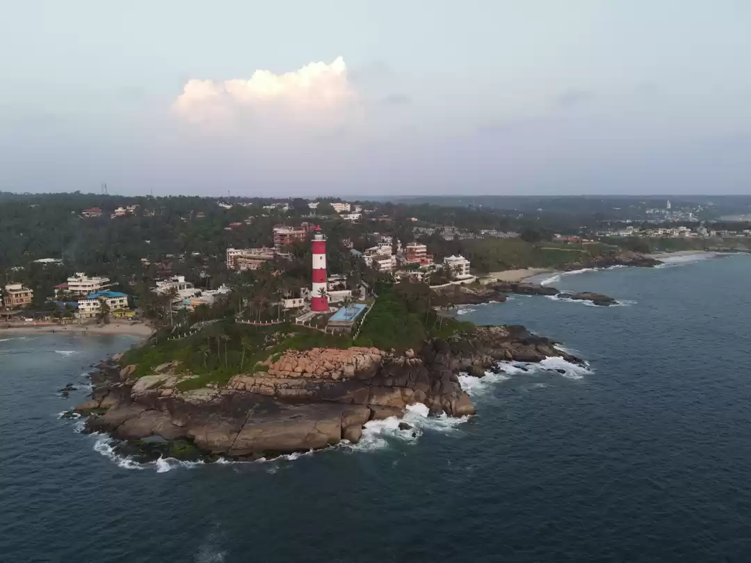 Photo of Kerala Travel Videos