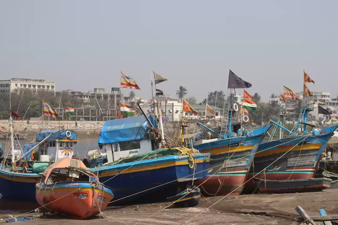 Photo of A weekend escape to