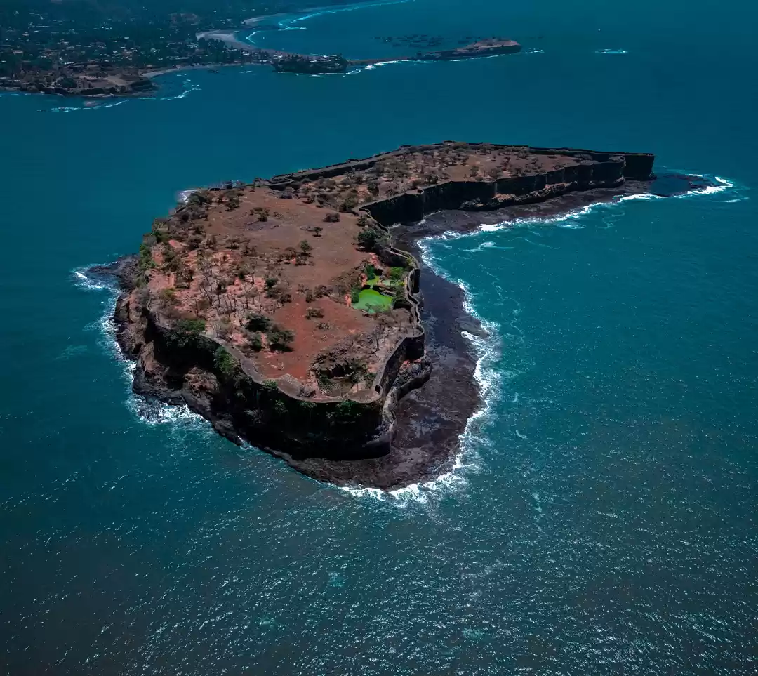 Photo of The Golden Fort(Suva