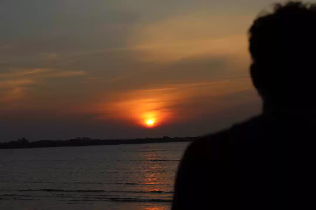 Photo of Bordi Beach, Maharas