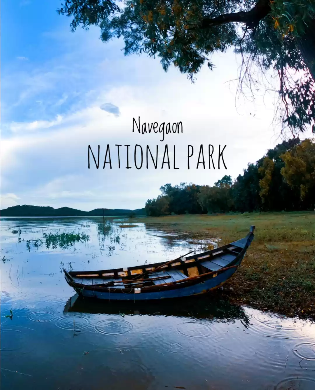 Photo of Navegaon National Pa