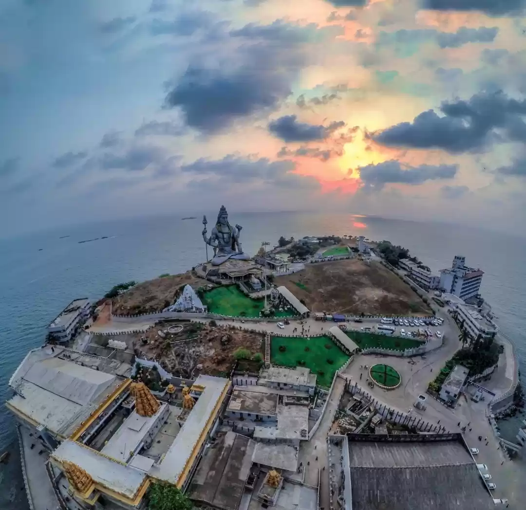Photo of World Second Largest