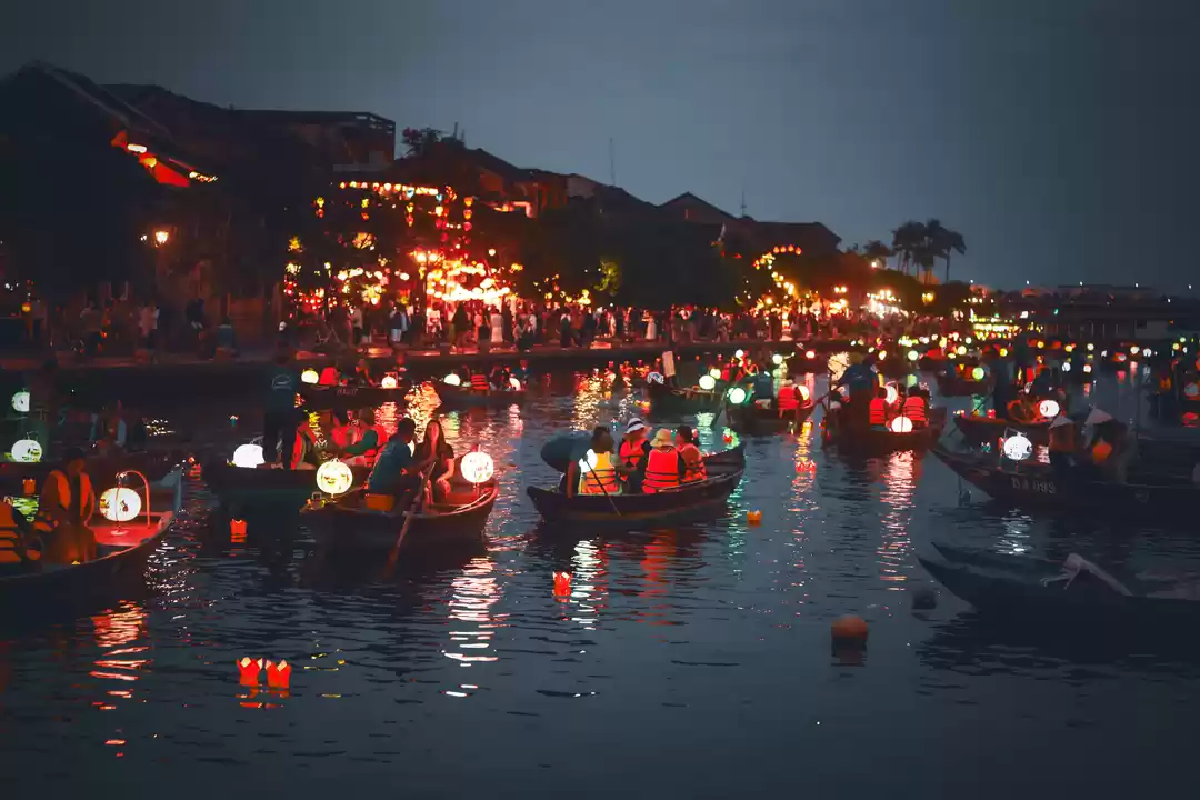 Photo of Central Vietnam Dair
