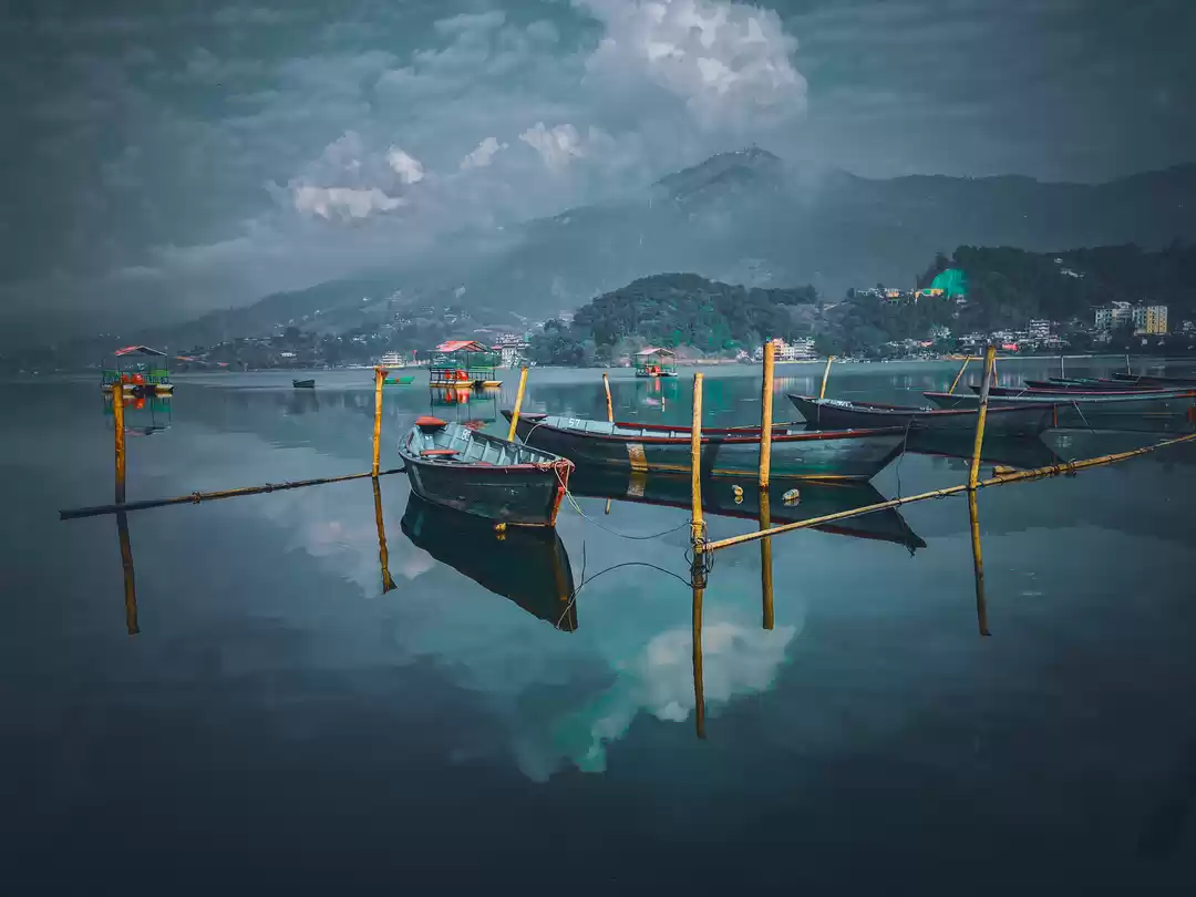 Photo of A Glimpse Of My Nepa