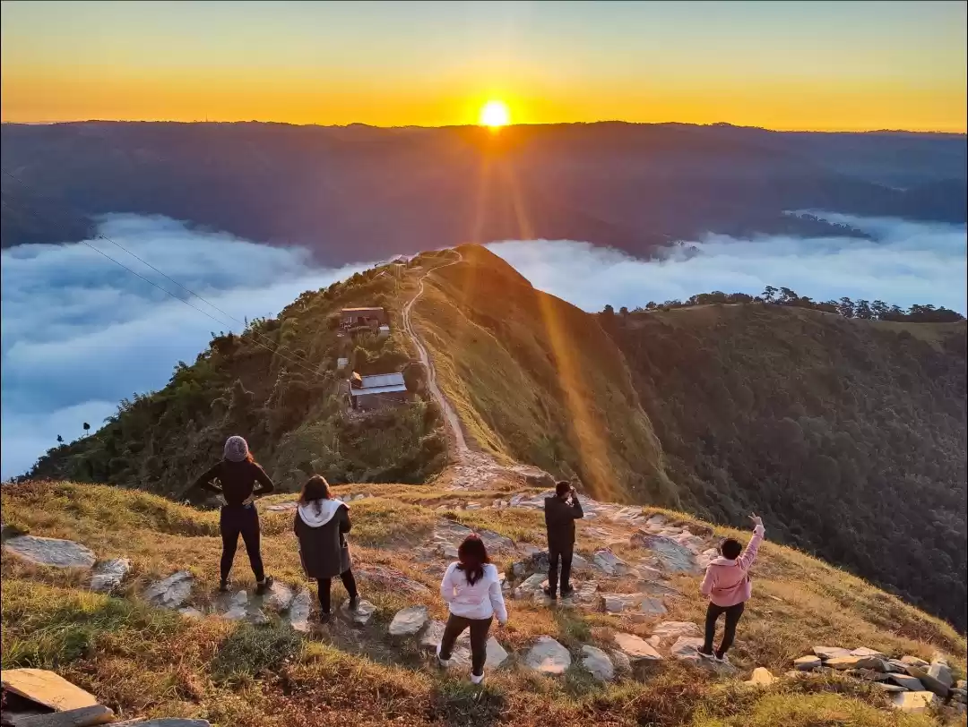 Photo of MEGHALAYA 