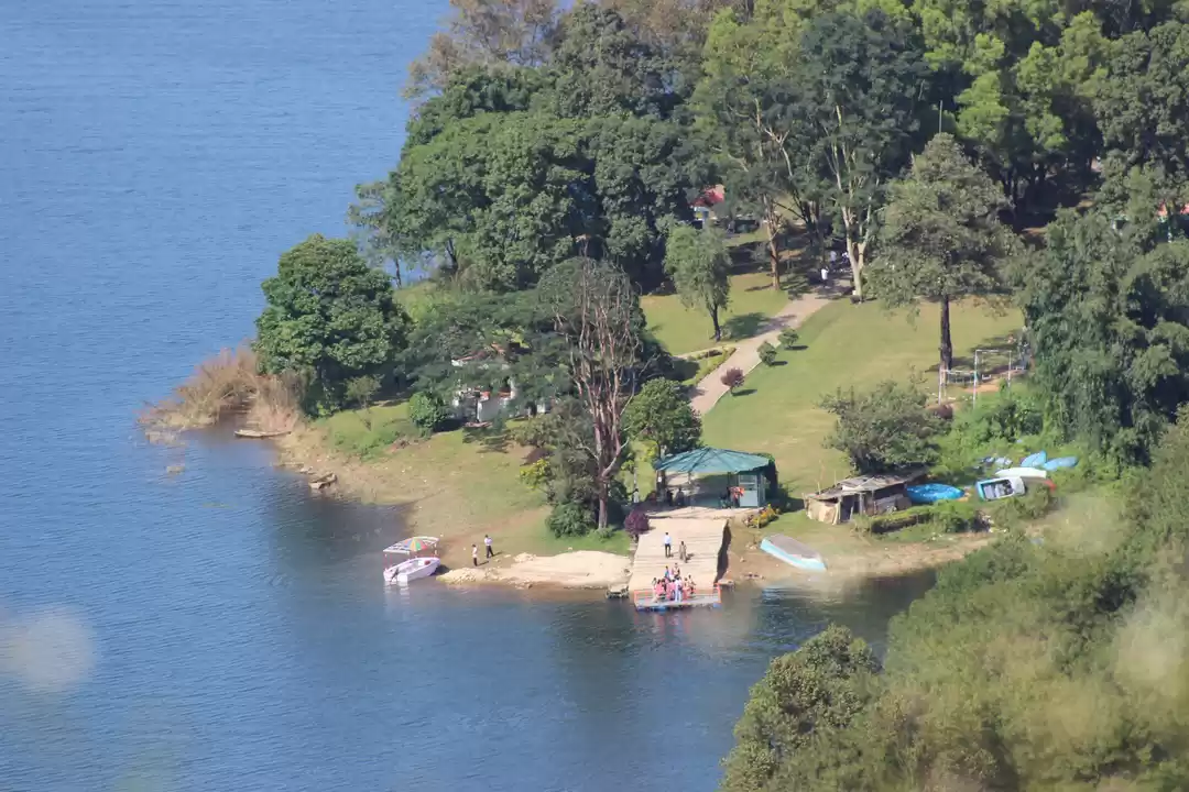 Photo of Though not Scotland,