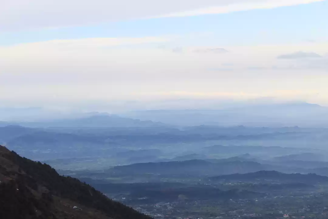 Photo of Mesmerizing views fr