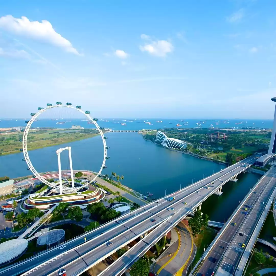 Photo of #MySingaporeReservat