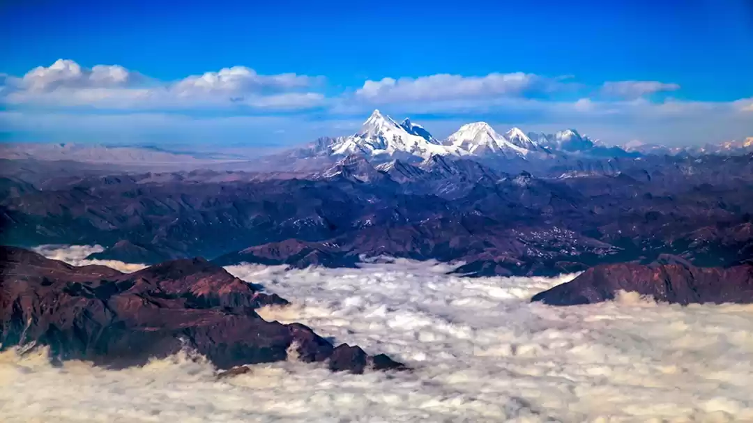 Photo of Story of Himalaya | 