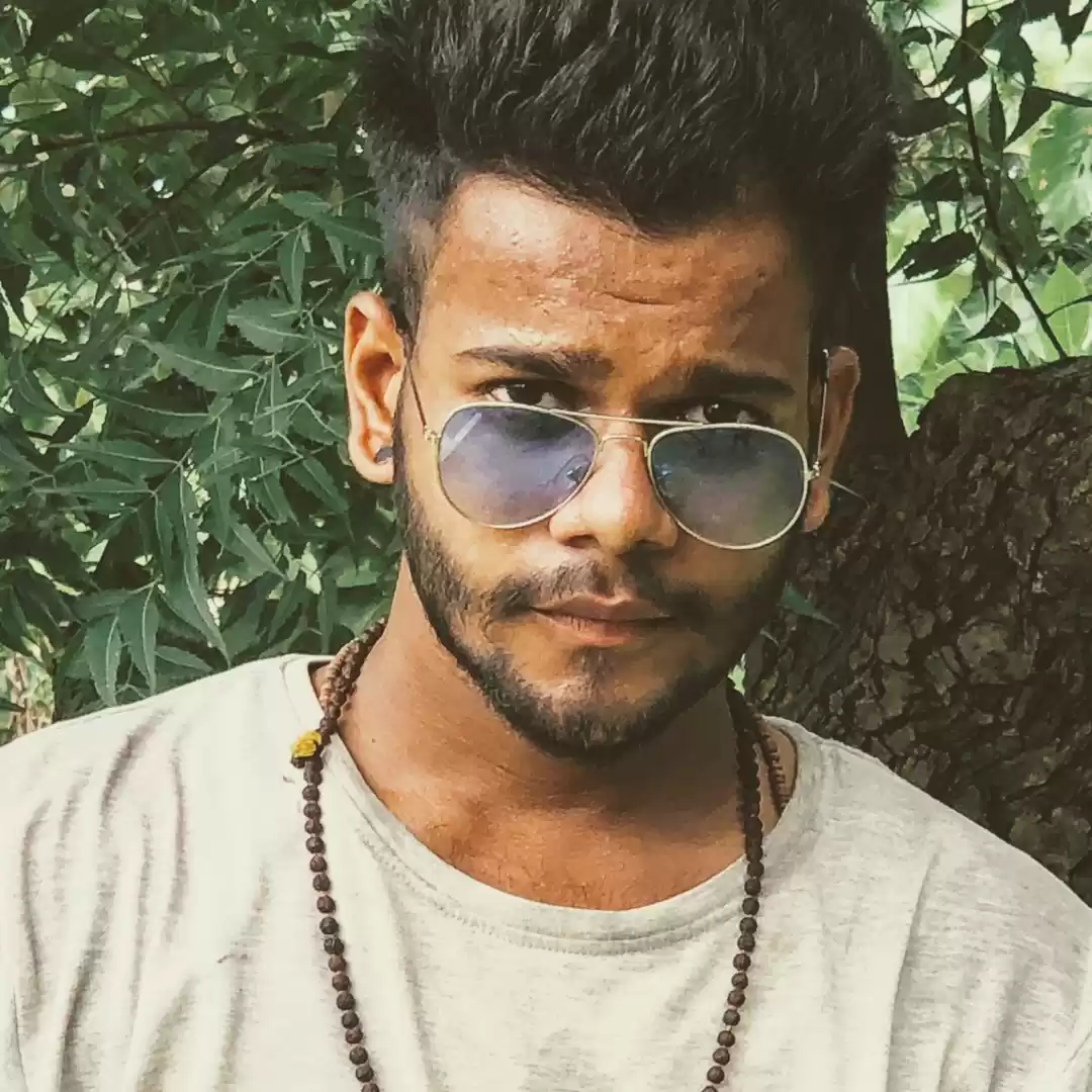 Photo of Vikas Sanjay Singh