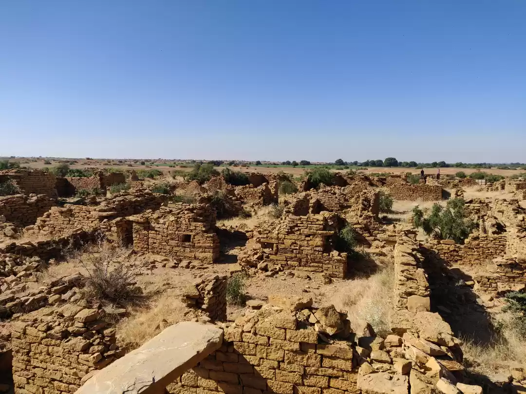 Photo of राजस्थान का एक रहस्य