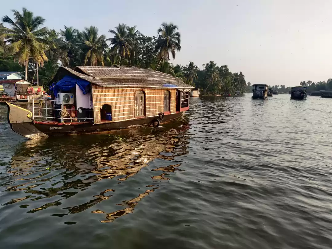 Photo of अल्लेप्पी: भारत का व
