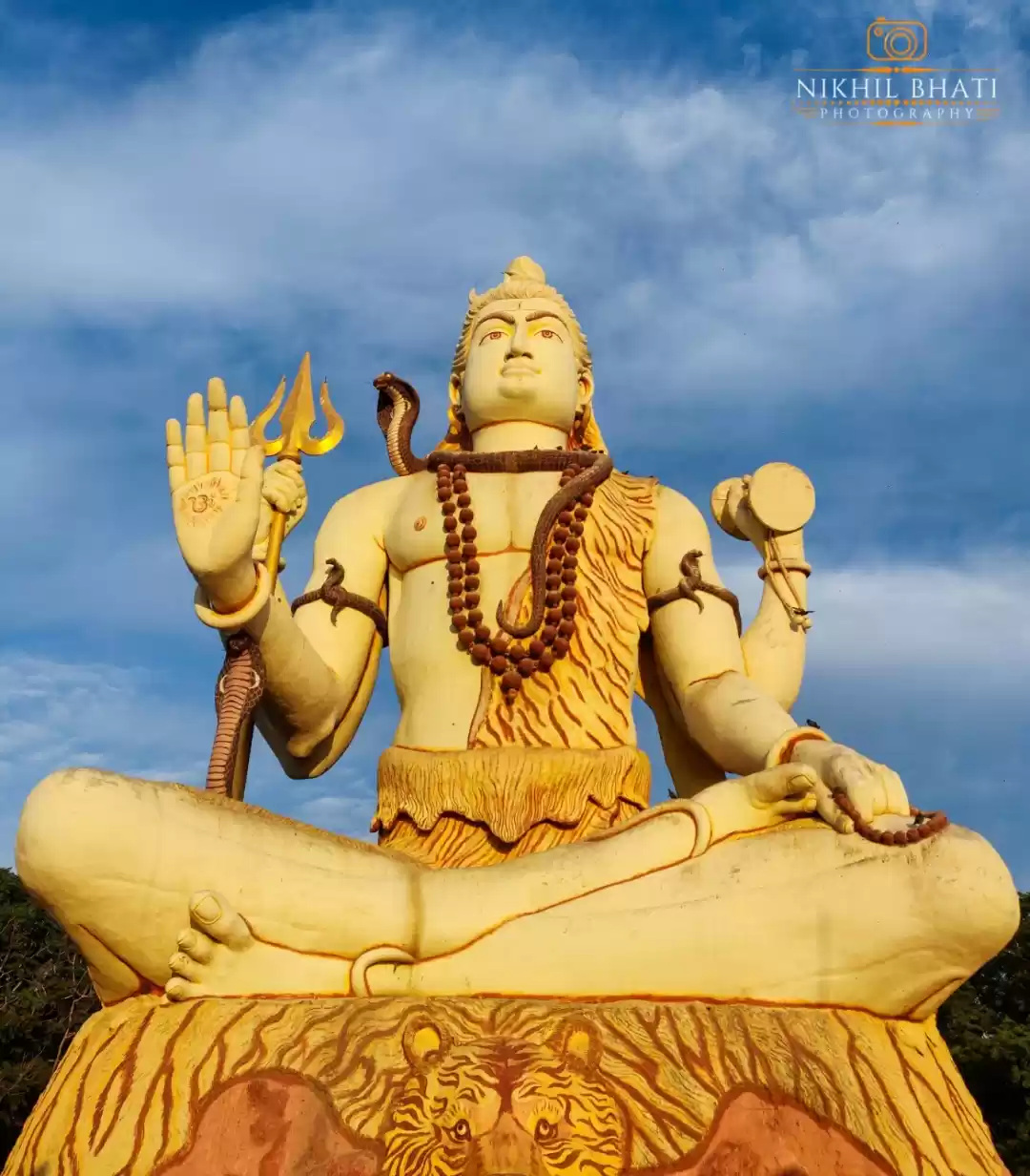 Photo of नागेश्वर ज्योतिर्लिं