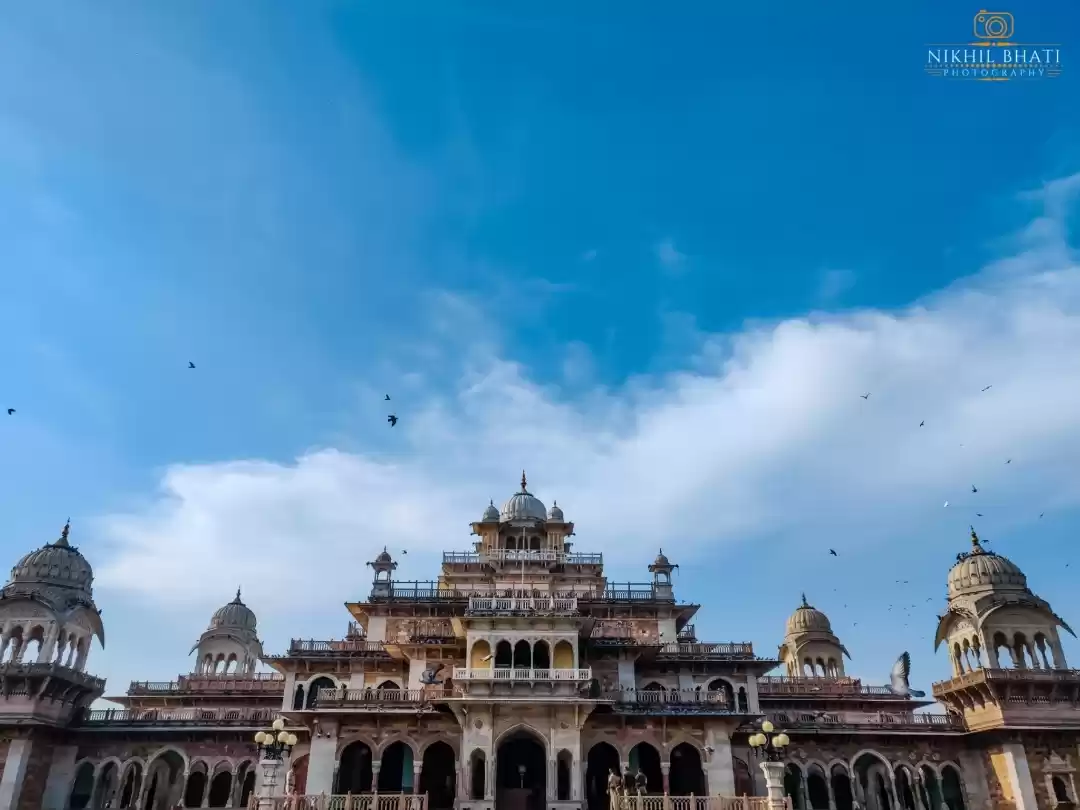 Photo of राजस्थान का सबसे पुर