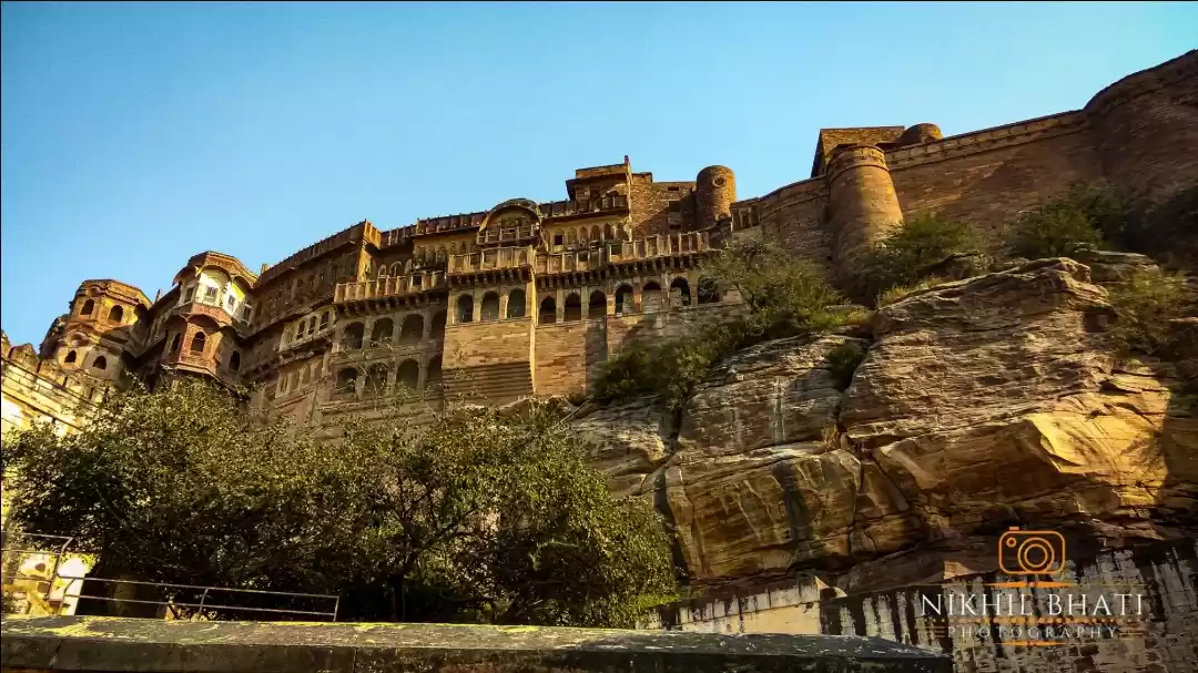 Photo of भारत के विशालतम किलो