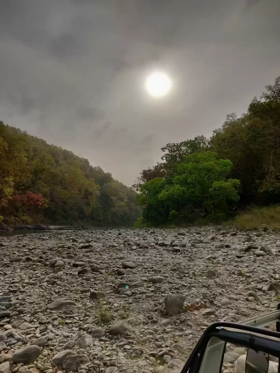 Photo of जिम कॉर्बेट नेशनल पा