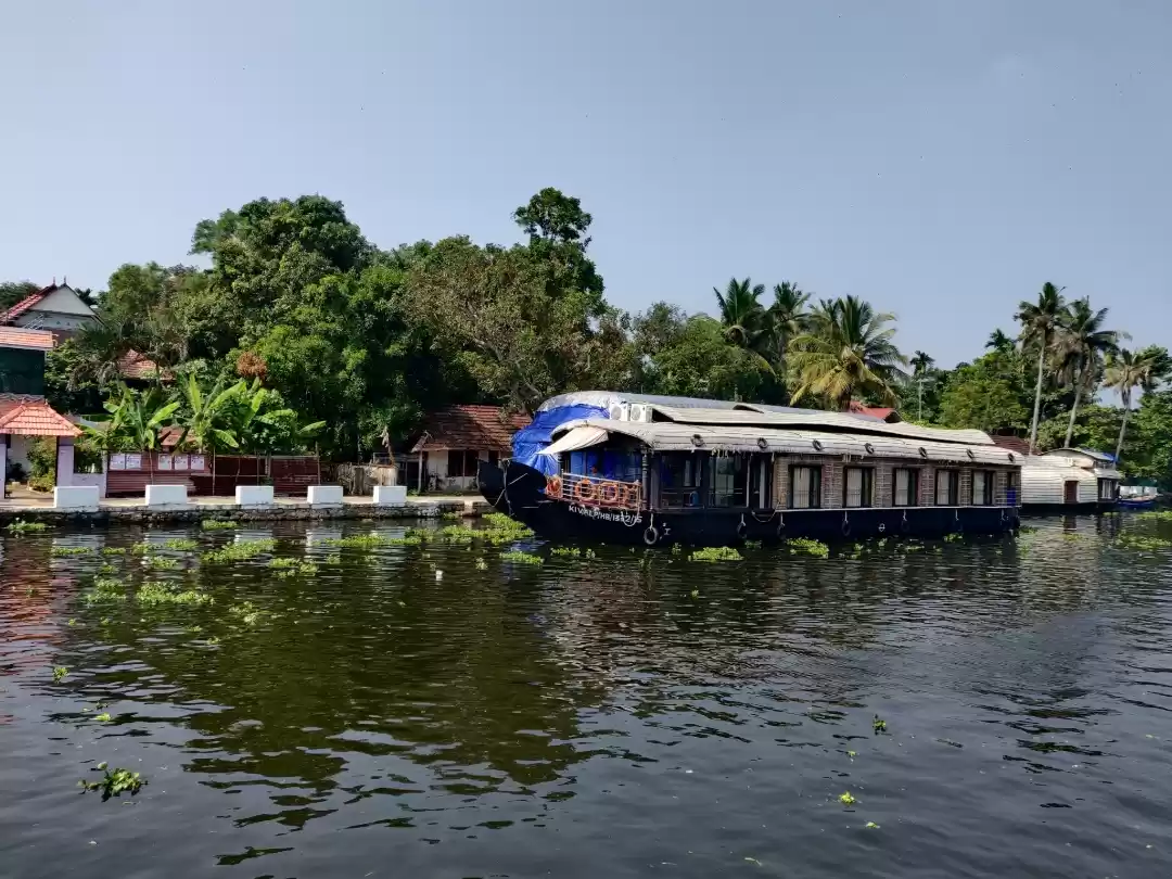 Photo of पूर्व का वेनिस कहा ज