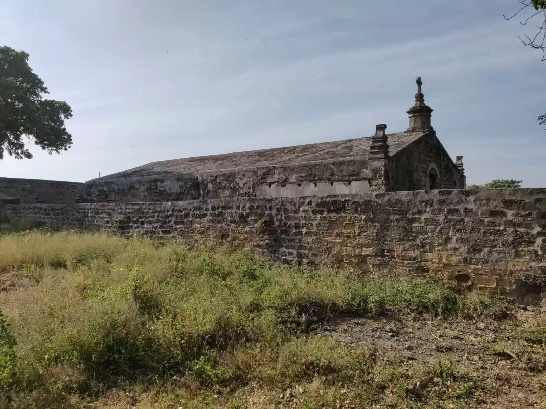 Photo of दीव किले की सैर : भा