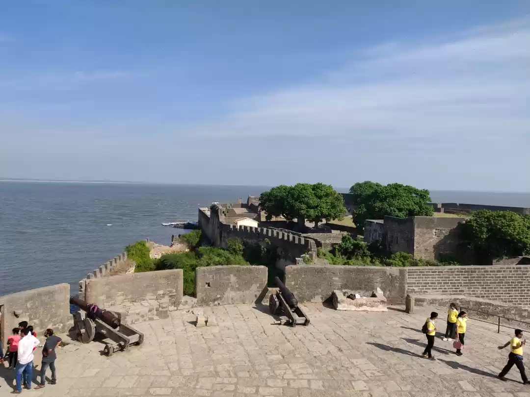 Photo of एक दिन में दीव कैसे