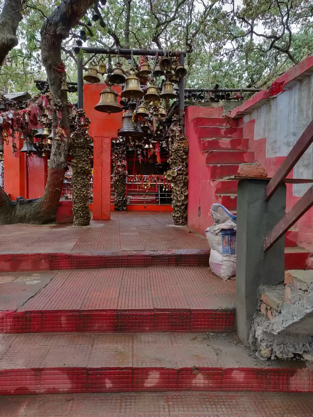 Photo of घोड़ाखाल मंदिर, जहां