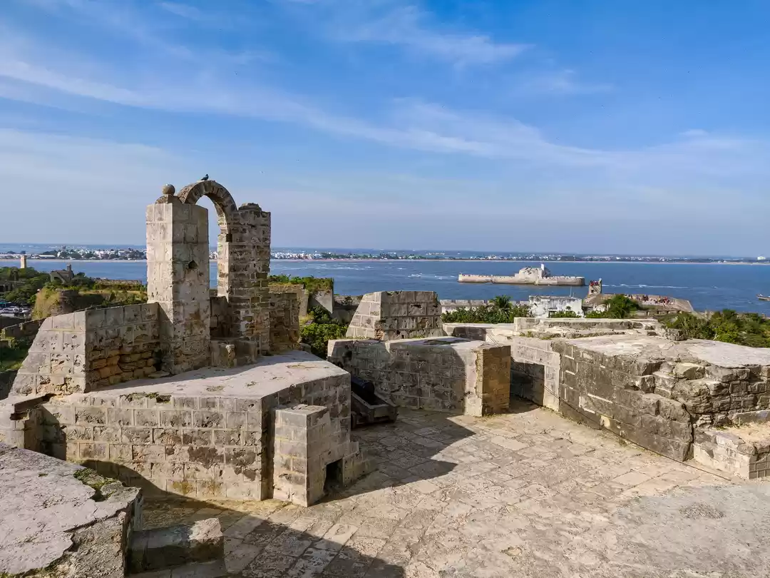 Photo of दीव किला, दीव