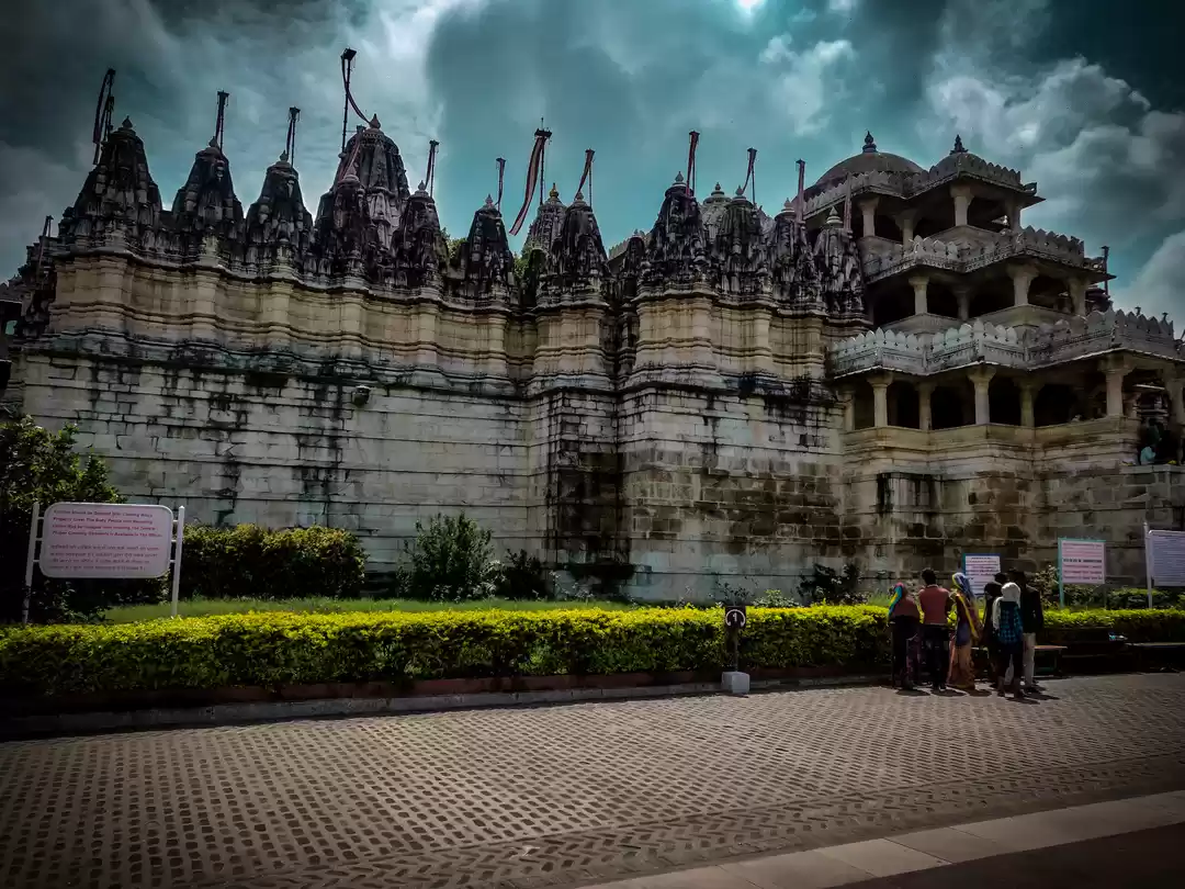 Photo of शानदार वास्तुकला के 