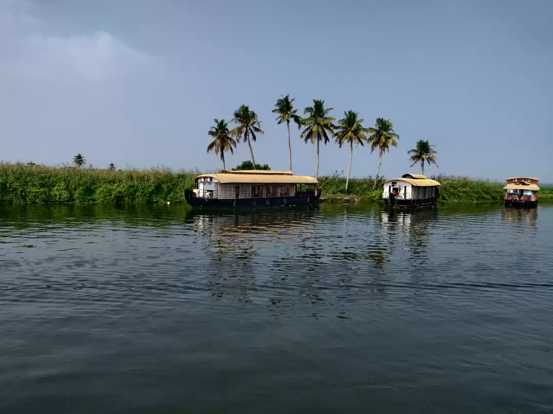 Photo of केरल की इस जगह को पू