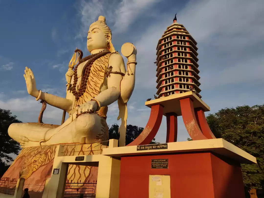 Photo of भारत के 12 ज्योतिर्ल