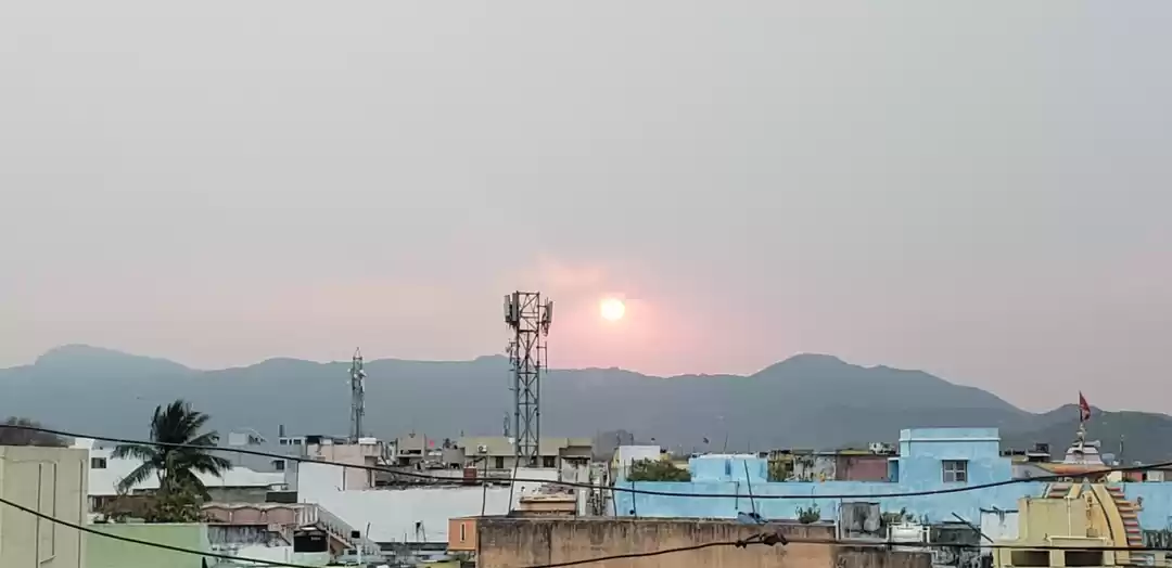 Photo of Berhampur