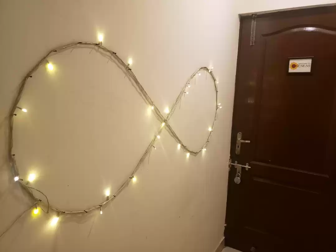 Photo of First Couchsurfing E