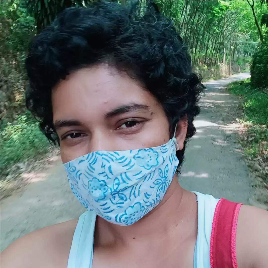 Photo of Maa Prem Asima