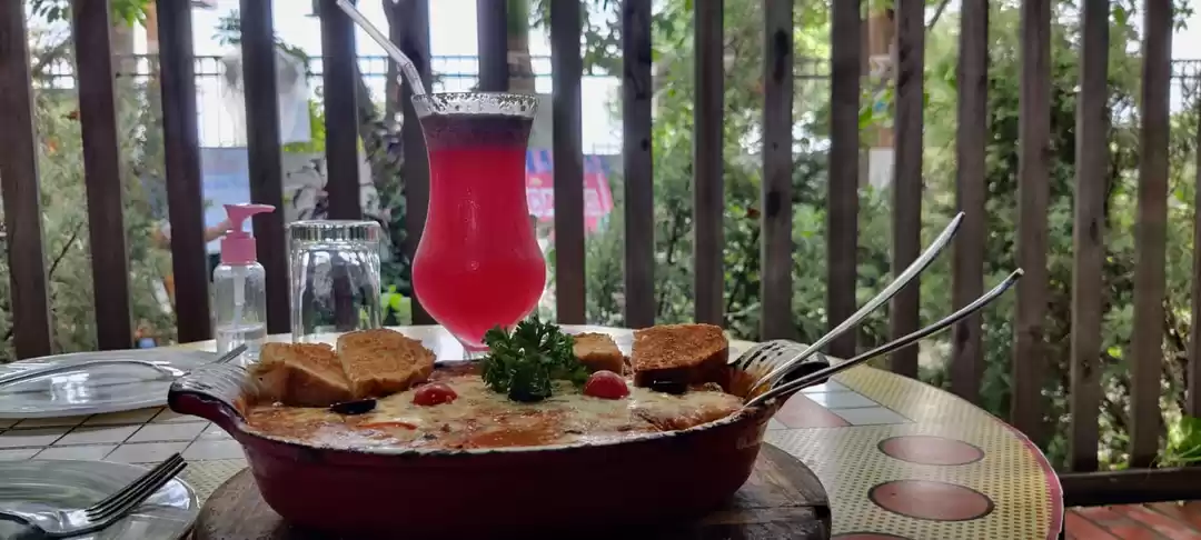 Photo of Meera's Bistro