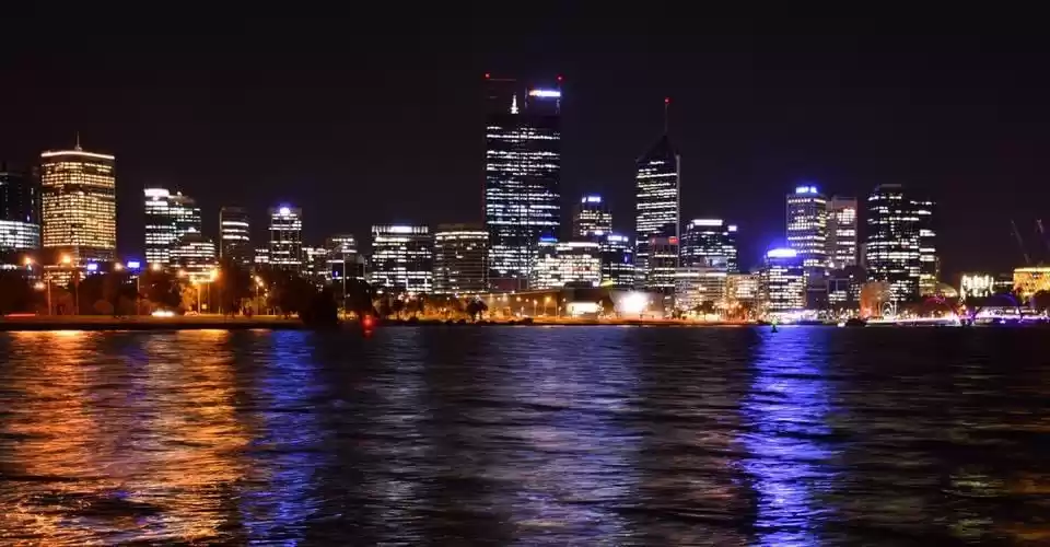 Photo of Perth 