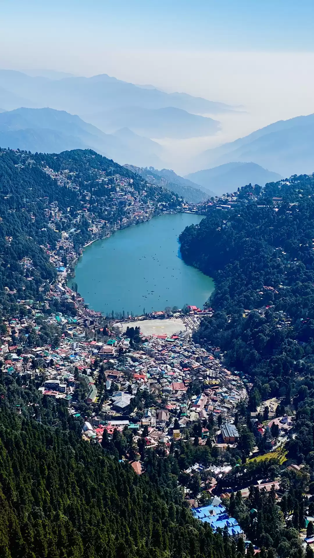Photo of Cheena Peak/Naina Pe
