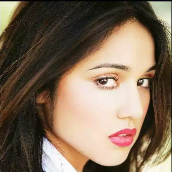 Photo of Gulafsha Khan