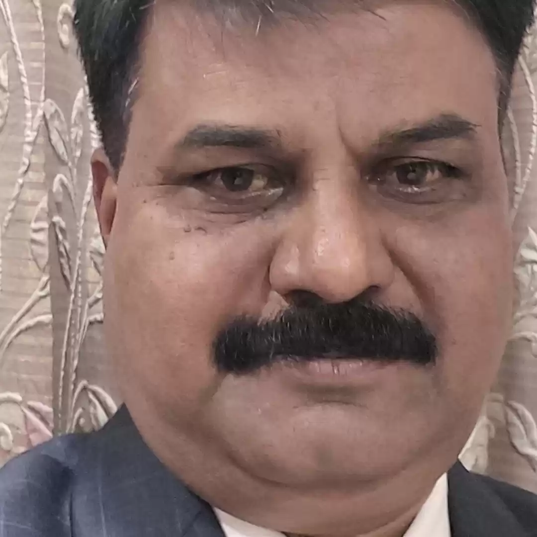 Photo of Raja ram Jhariya