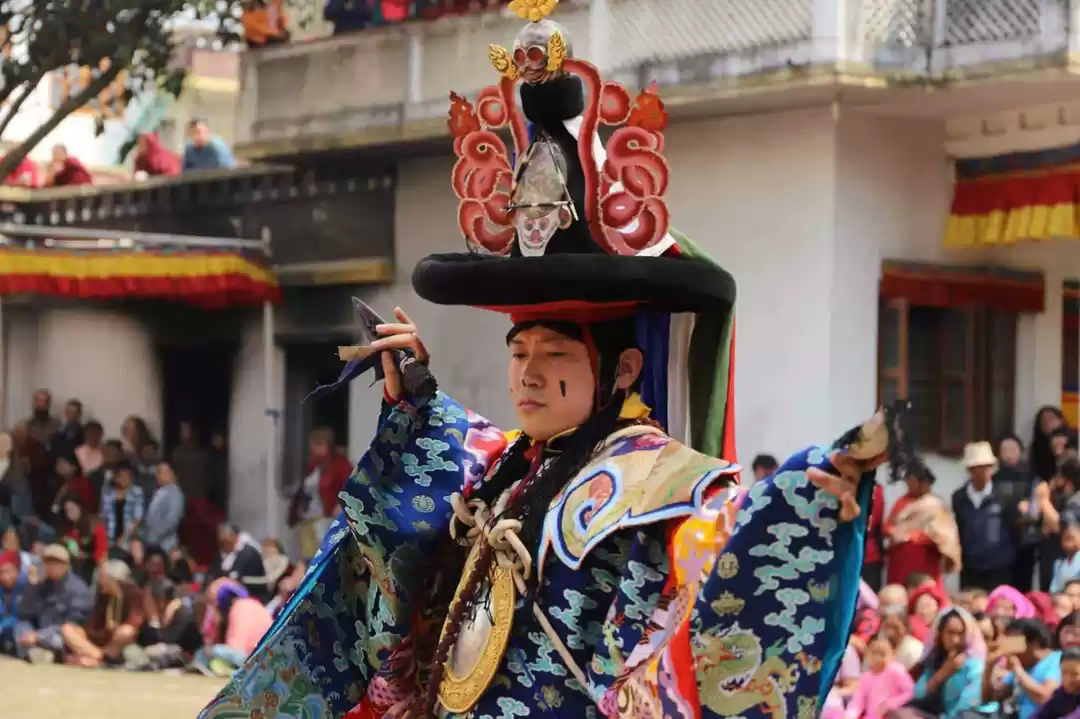 Photo of Korzok Gustor 2024: 