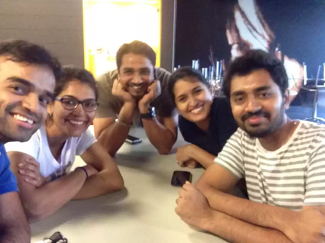 Photo of Weekend getaway @ Ma