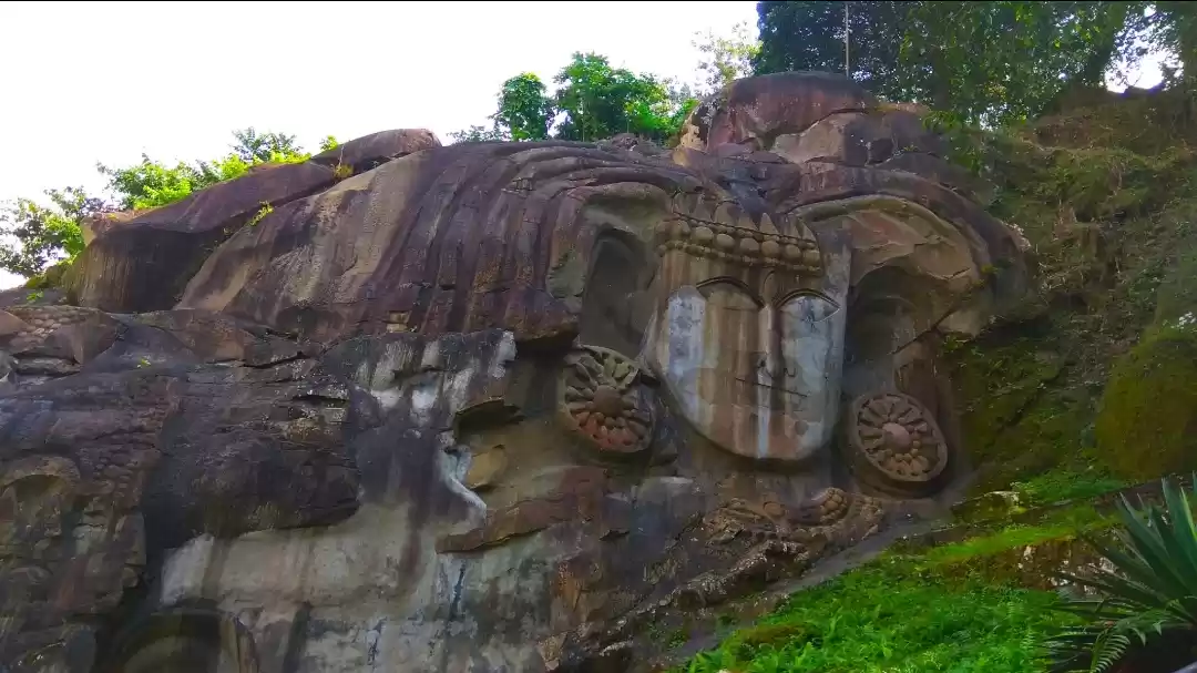 Photo of Mesmerizing Unakoti