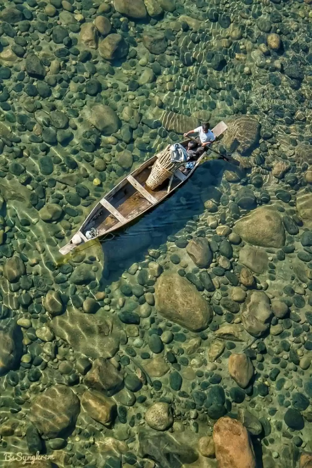 Photo of Yes! It’s Crystal Cl