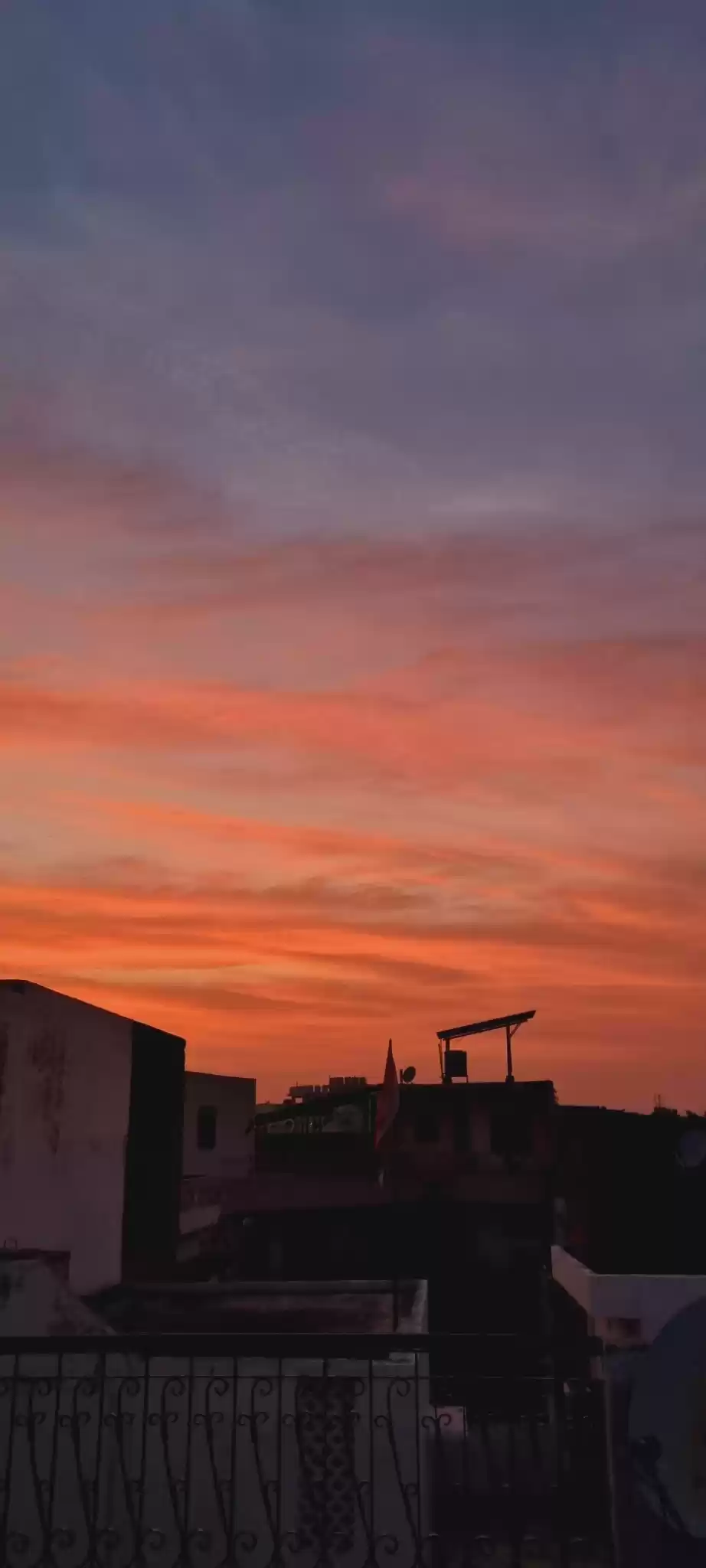 Photo of Sundowner