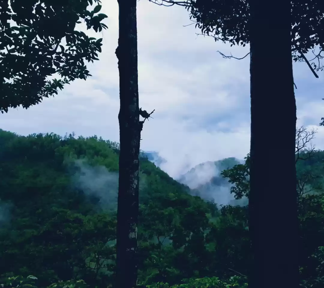 Photo of The Scotland of Indi