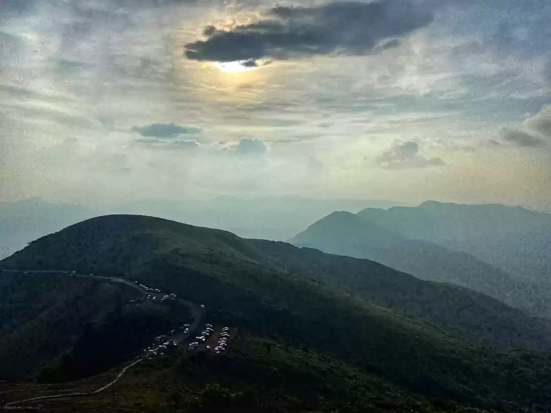 Photo of The coffee land: Chi