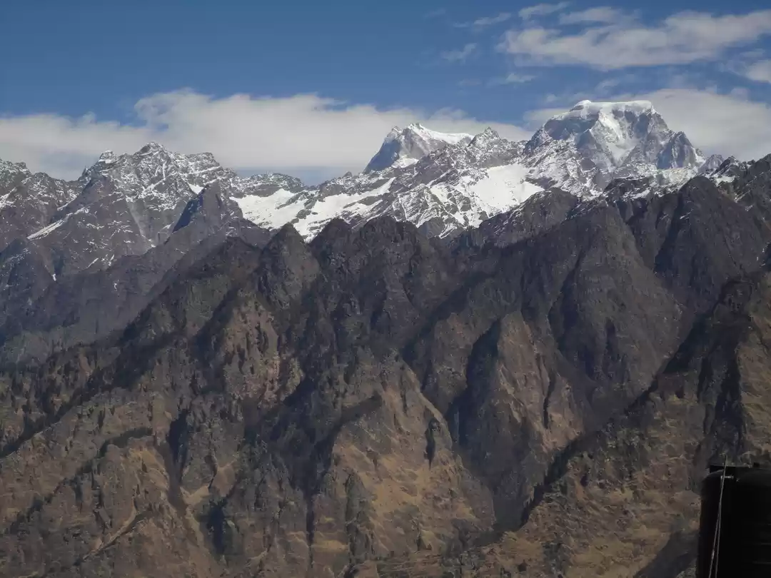 Photo of Road trip to Auli