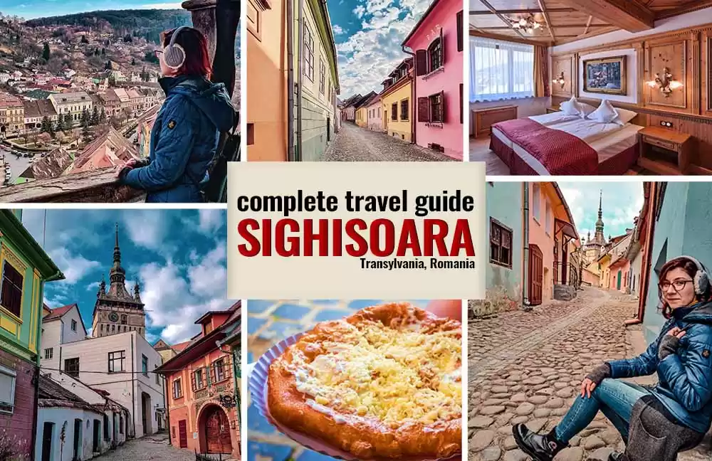 Photo of Explore Transylvania
