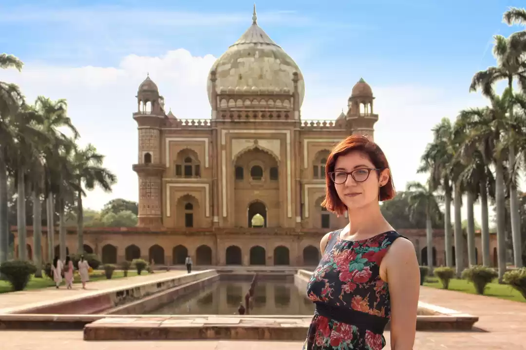 Photo of Deea Journey