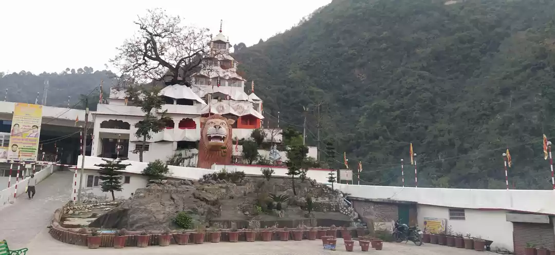 Photo of Bhima kali temple