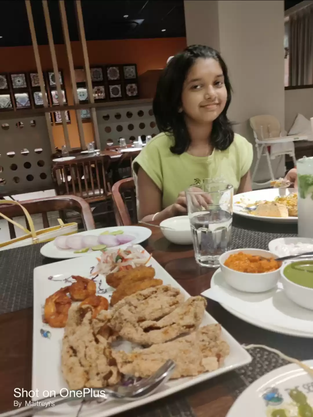 Photo of Seafood Buffet Pune