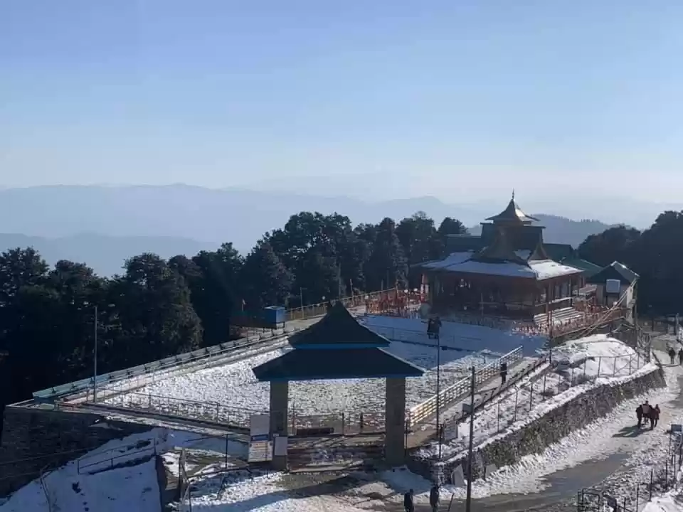 Photo of Amazing view from th