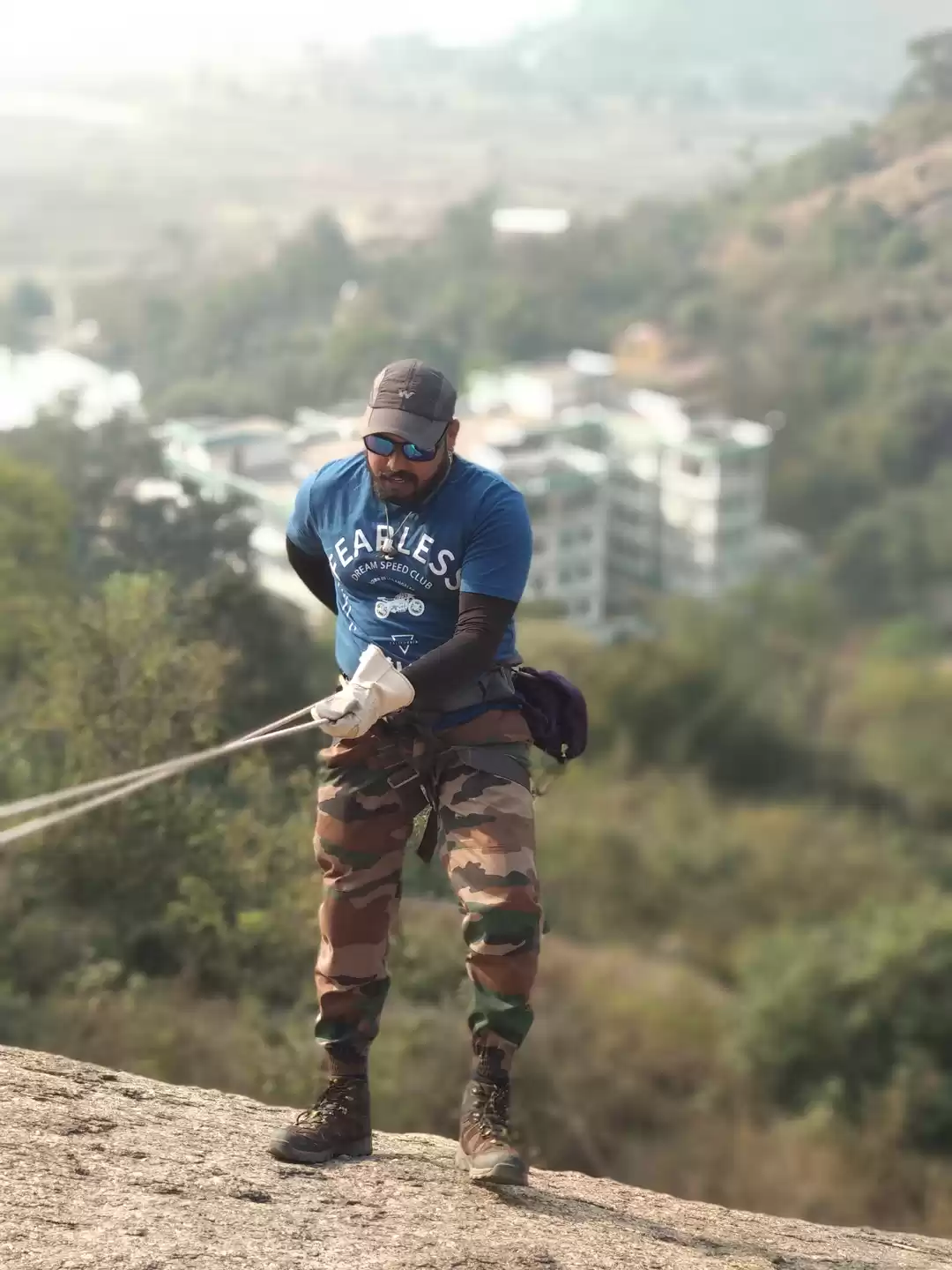 Photo of Joychandi Pahar Clim